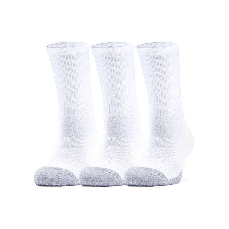Under Armour HeatGear Crew 3