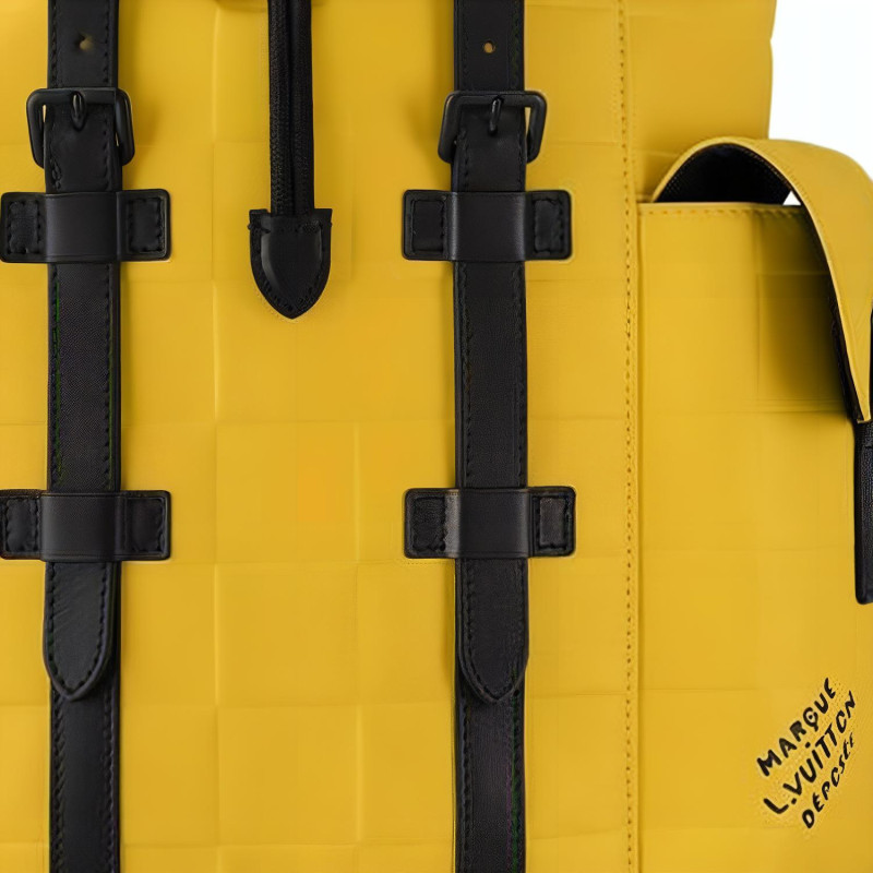 LOUIS VUITTON CHRISTOPHER MM