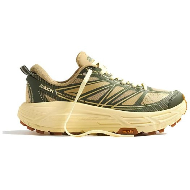END. x HOKA ONE ONE Mafate Speed 2 Overland