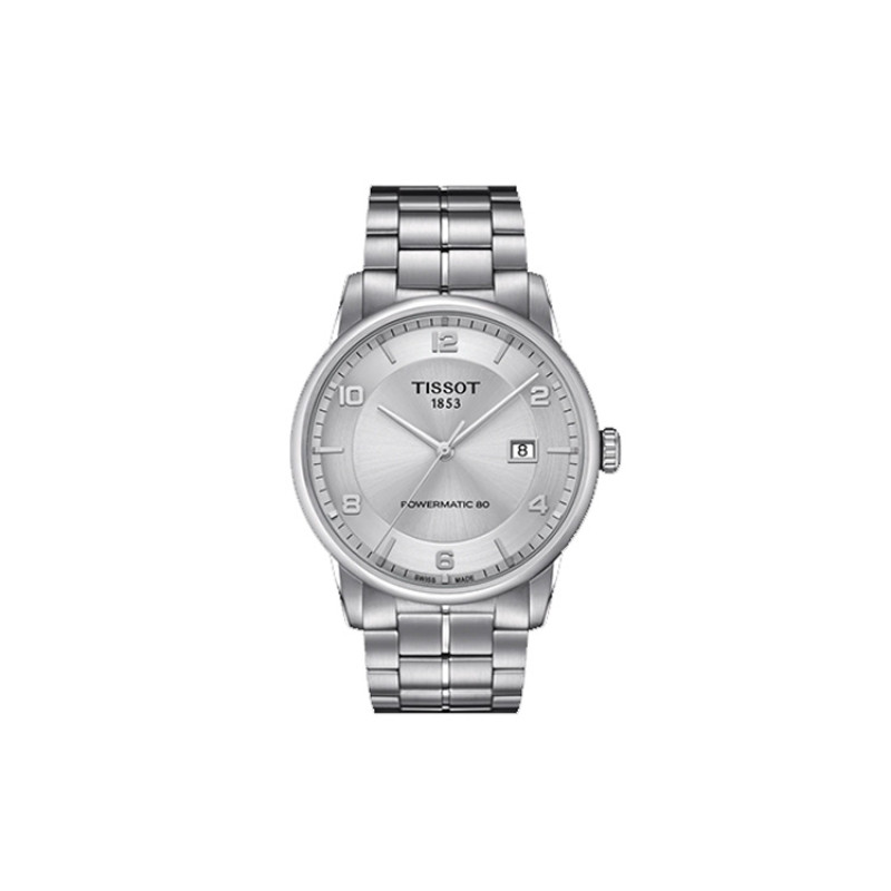 TISSOT 41mm T086.407.11.037.00