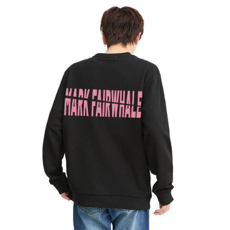 FAIRWHALE Logo