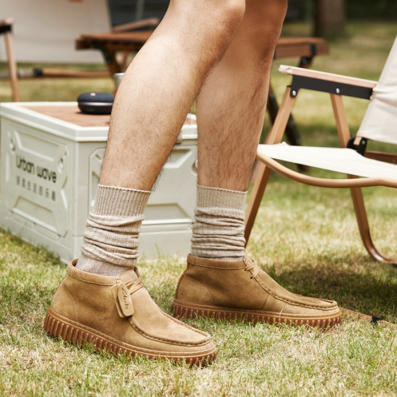 Clarks