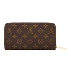 LOUIS VUITTON Zippy Wallet