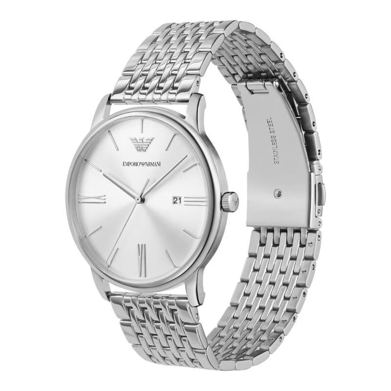 EMPORIO ARMANI 42mm
