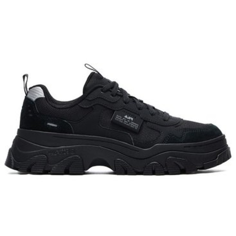FILA hike