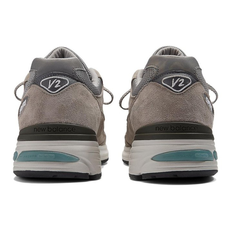New Balance 991v2 Made in UK