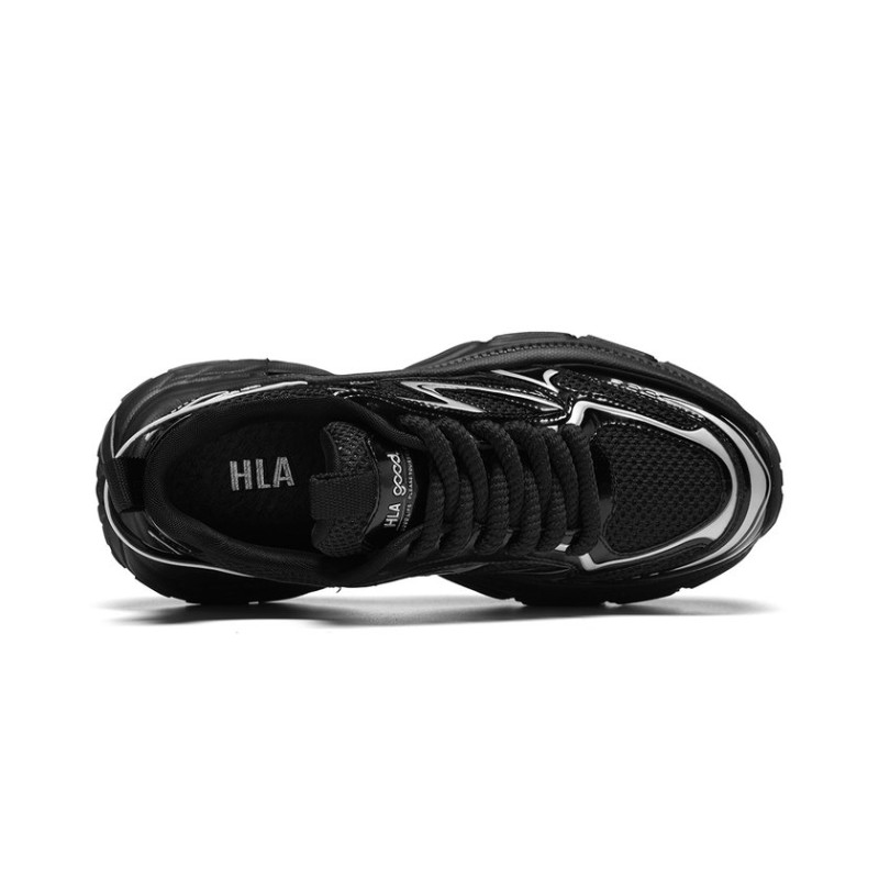 HLA