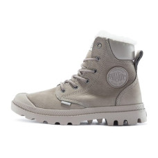 Palladium Pampa Sport Cuff S
