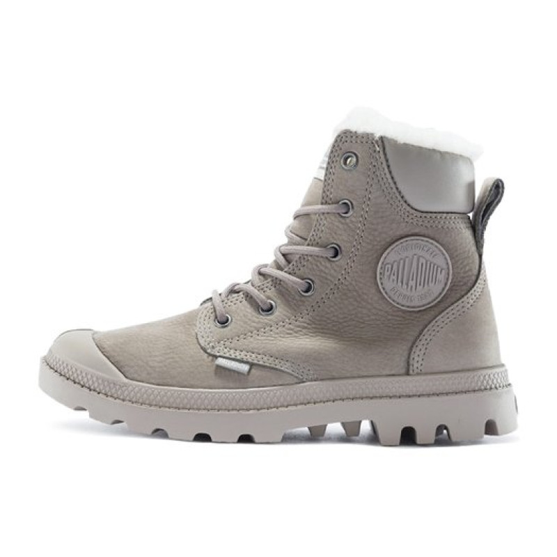 Palladium Pampa Sport Cuff S
