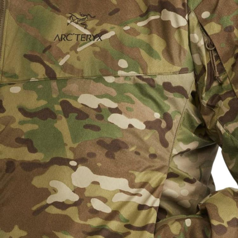Arcteryx Leaf Cold WX Jacket LT Gen2.1