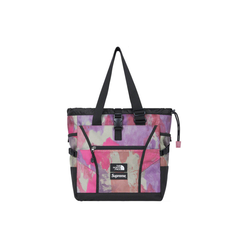 Supreme xThe North Face 2020 SS20 Week 13 Logo