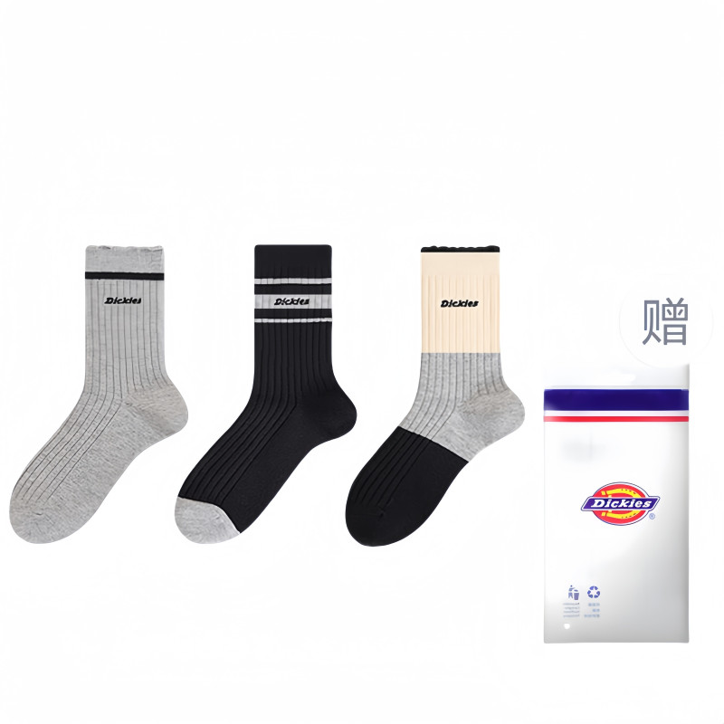 Dickies 3