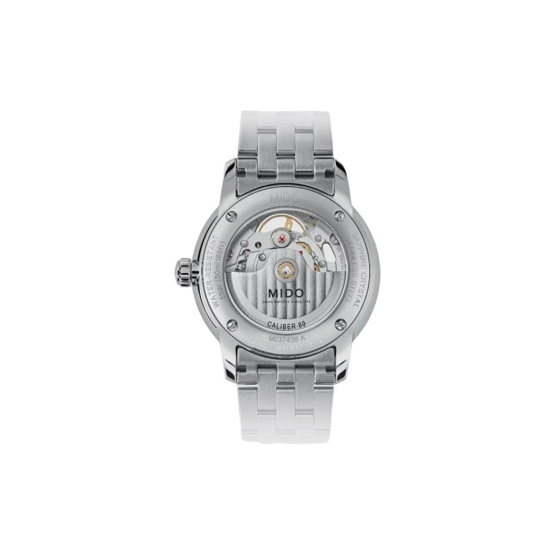 MIDO 50 39mm M037.436.11.061.00