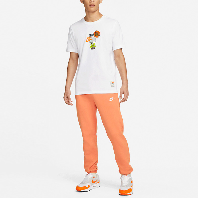 Nike Logo T