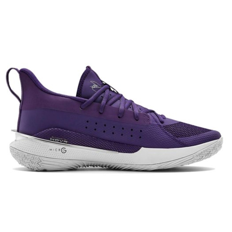 Under Armour Curry 7 7