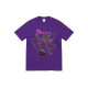 Supreme Week 18 Spikes Tee LogoT