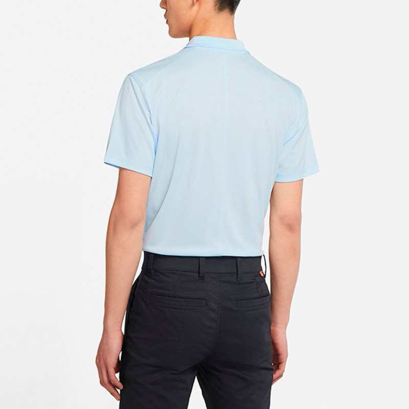 Nike Dri-fit Victory LogoPolo