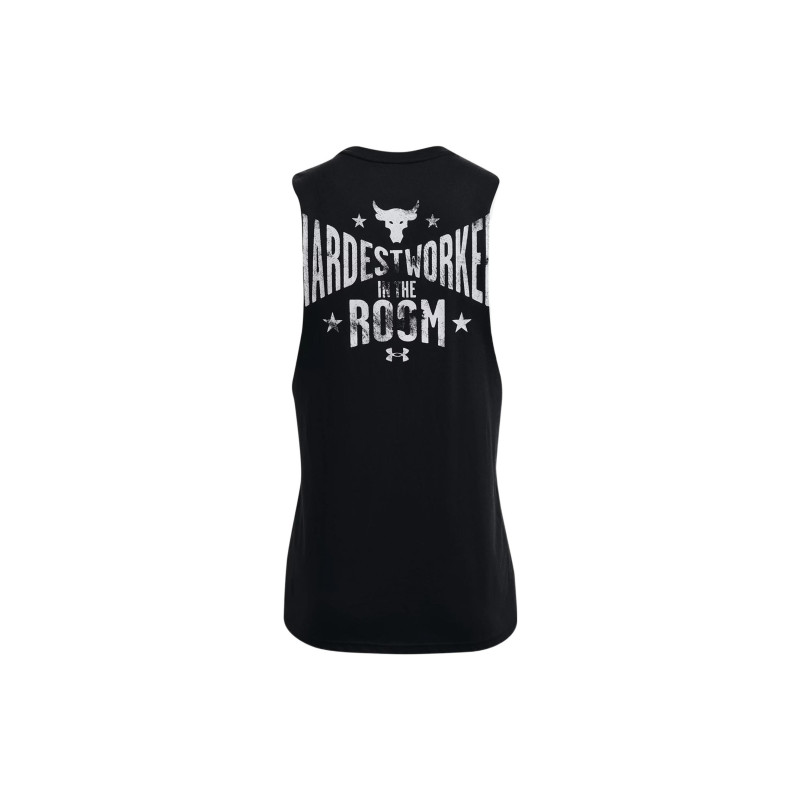 Under Armour Project Rock