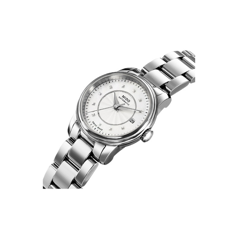 MIDO 50 25mm M010.007.11.111.00