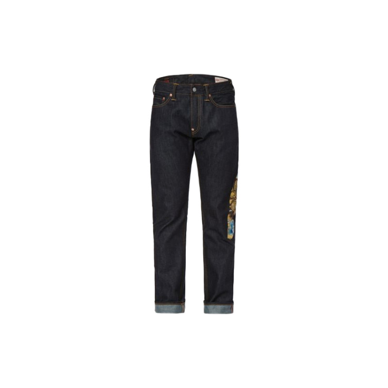 EVISU m