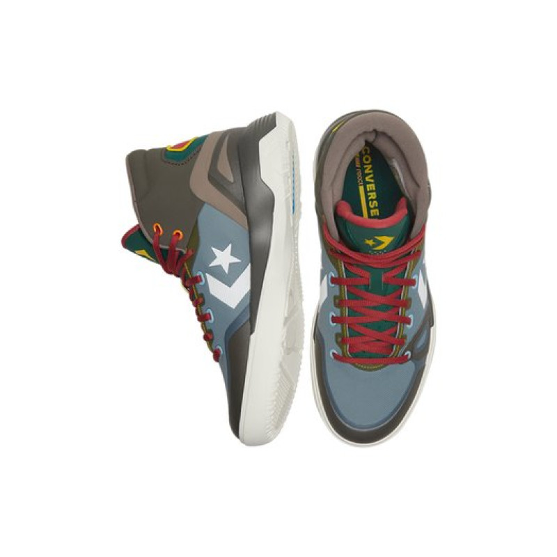 Converse G4