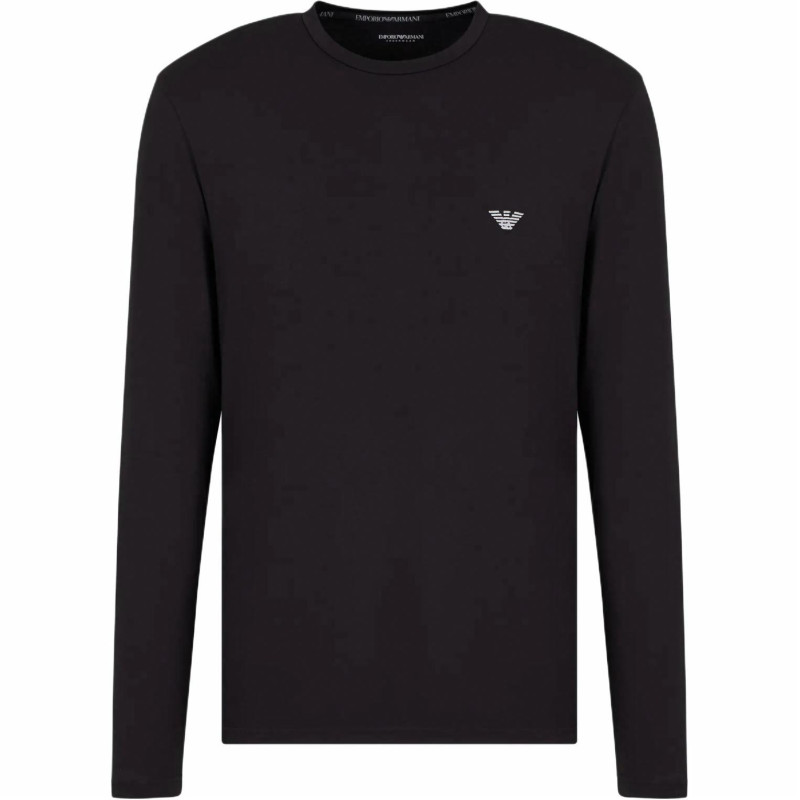 EMPORIO ARMANI SS24 LogoT