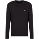 EMPORIO ARMANI SS24 LogoT