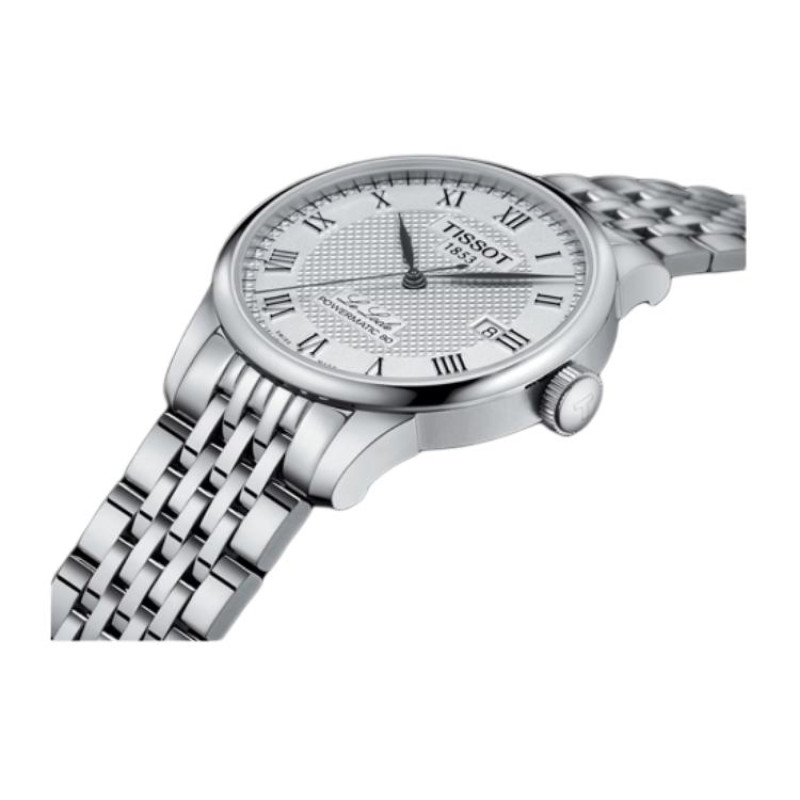 TISSOT 30 39mm T006.407.11.033.00