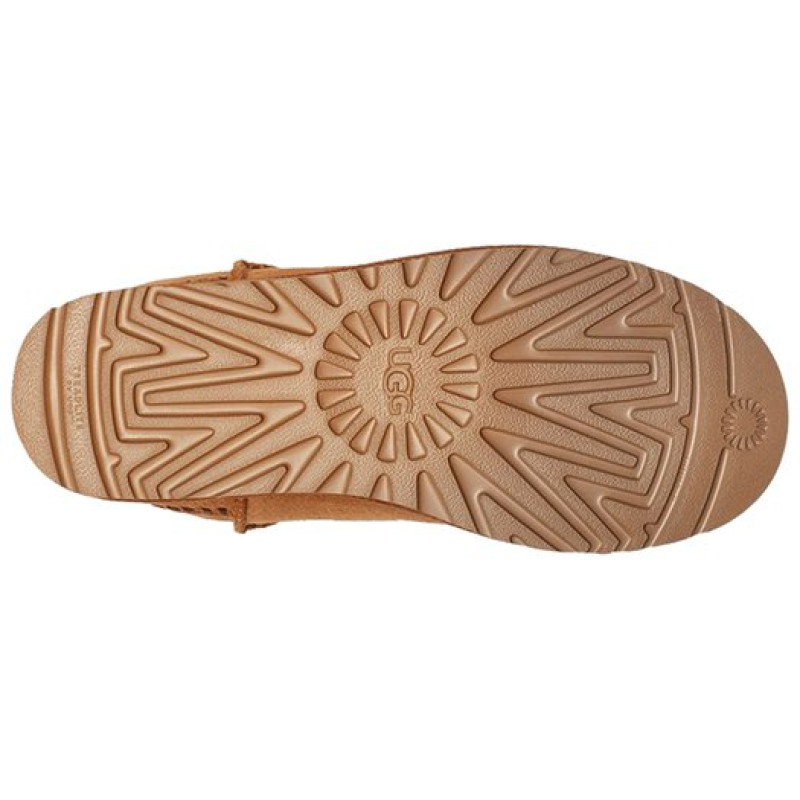 UGG CLASSIC MINI