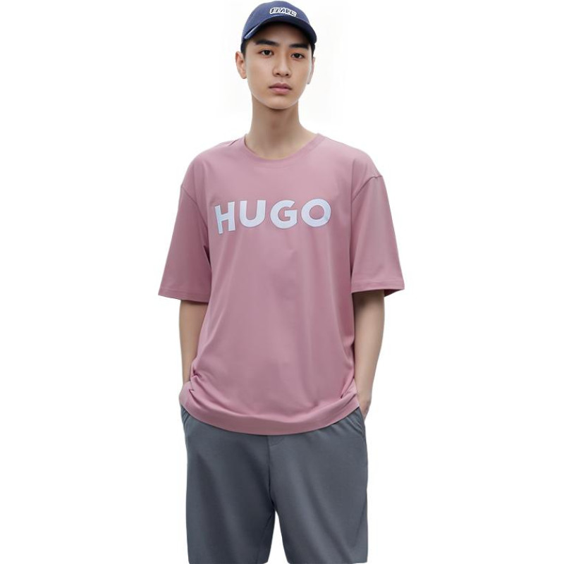 HUGO BOSS SS23 LogoT