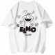 SESAME STREET T
