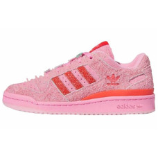THE GRINCH x adidas originals FORUM Low CL