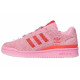 THE GRINCH x adidas originals FORUM Low CL