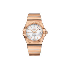 OMEGA 100 35mm 18K 18K 123.50.35.20.02.001
