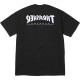 Supreme x THRASHER FW24 WEEK6 Harold Tee T