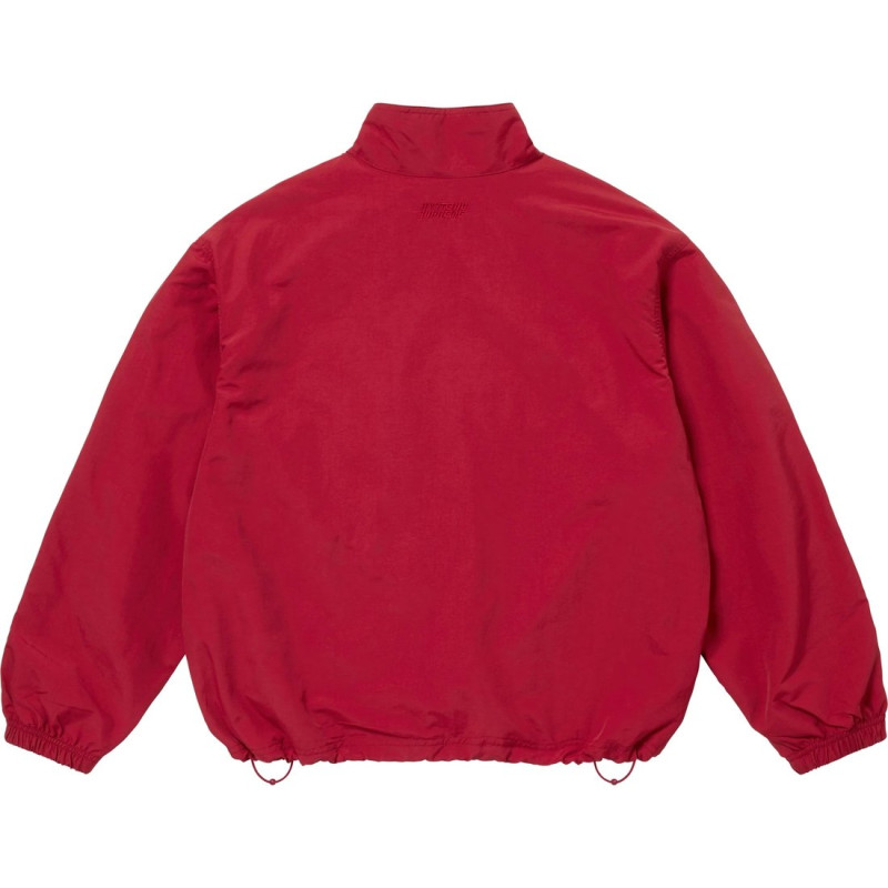 Supreme x HYSTERIC GLAMOUR FW24 WEEK13 Track Jacket