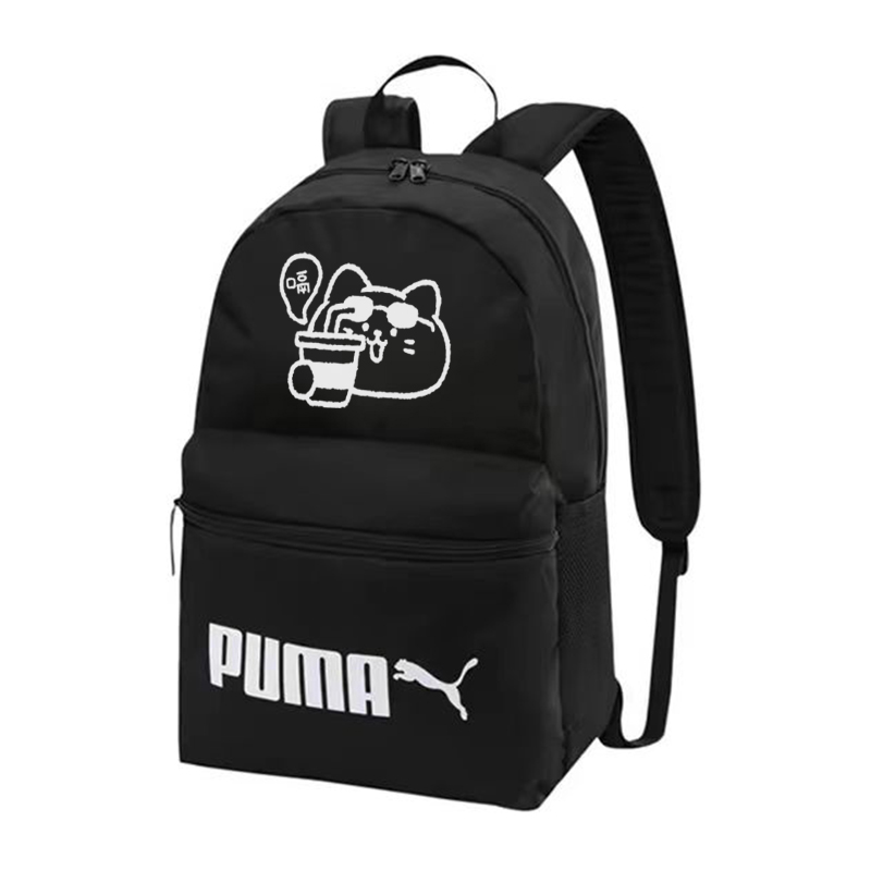 PUMA logo