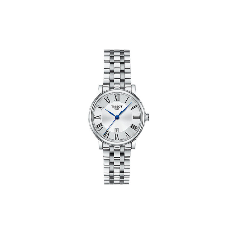 TISSOT 30mm T122.210.11.033.00