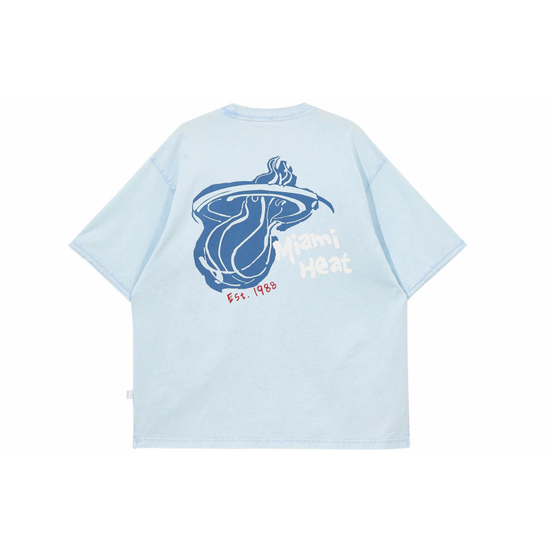 JACK JONES x NBA T