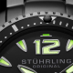 STUHRLING 43mm 200 842.02