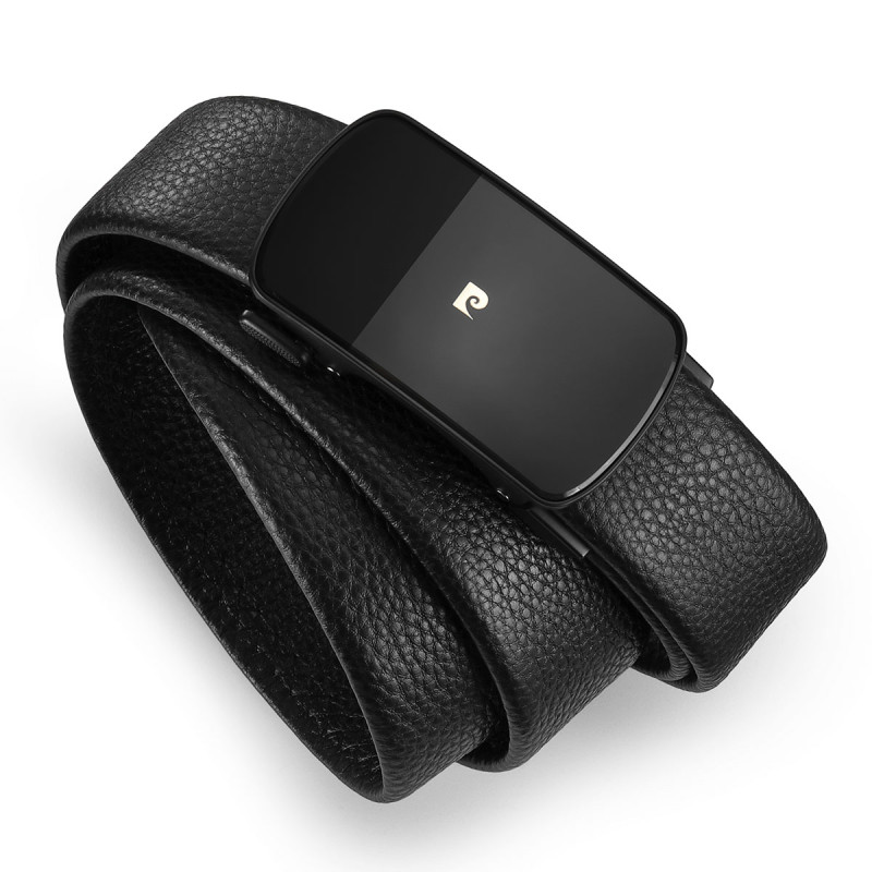 PIERRE CARDIN logo 3.6CM
