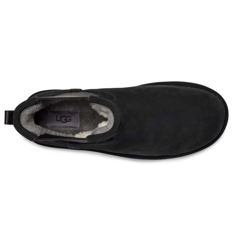 UGG Campout Chelsea