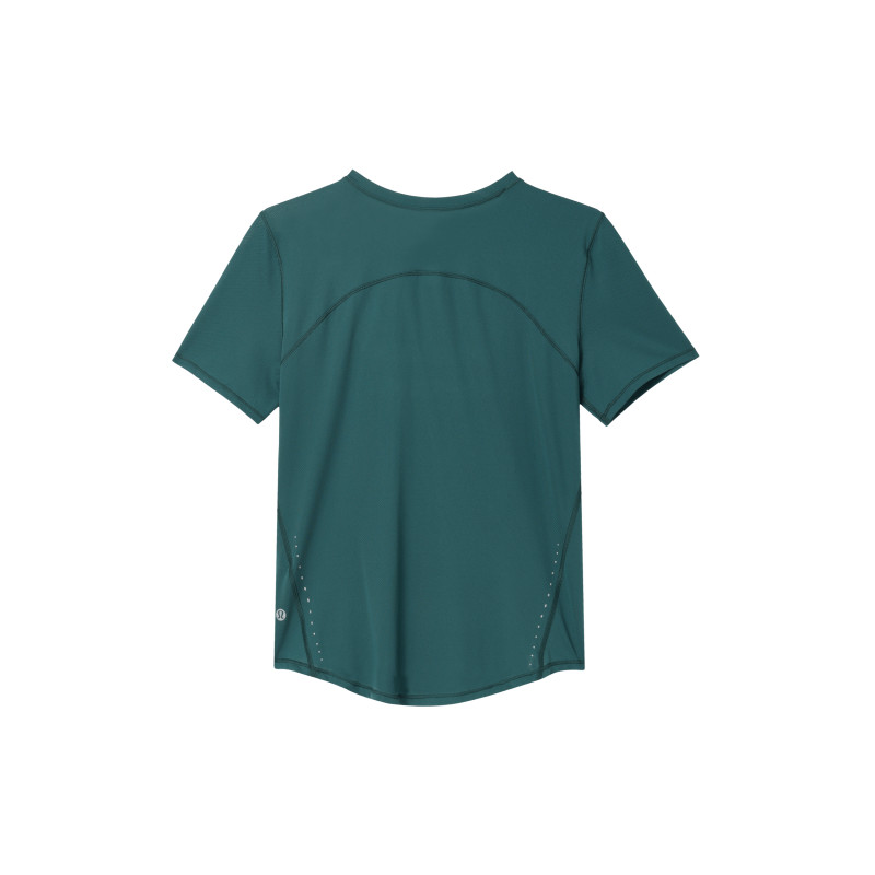 lululemon Run and Train T