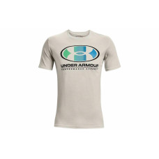 Under Armour logoT