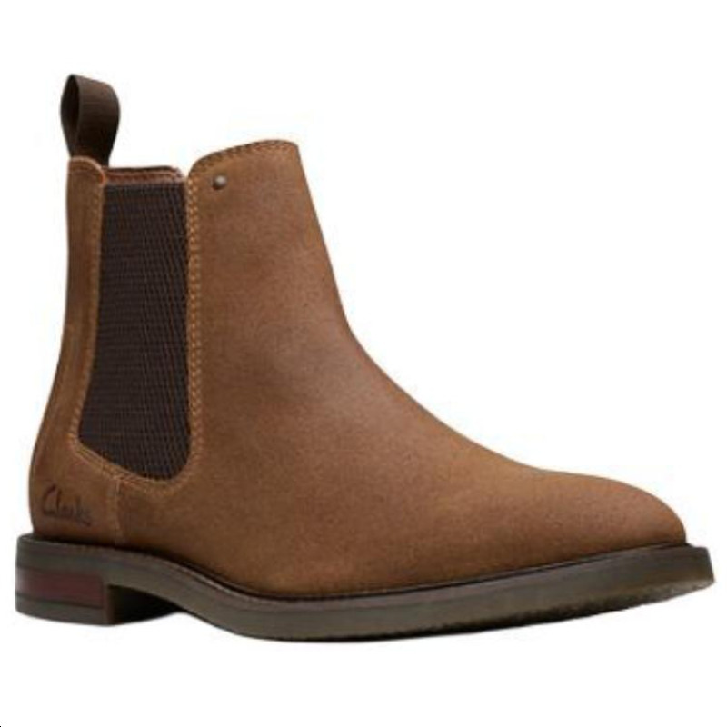 Clarks