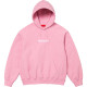 Supreme FW24 WEEK17 Box Logo Hooded Sweatshirt logo