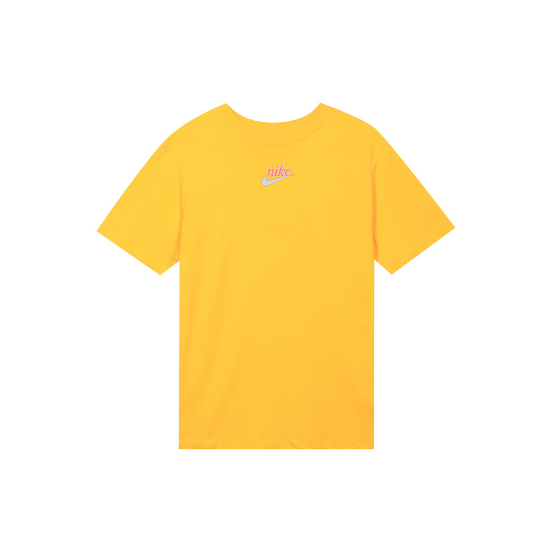 Nike Logo T