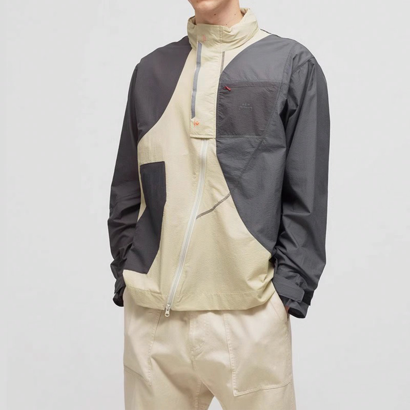 Converse x A-COLD-WALL*