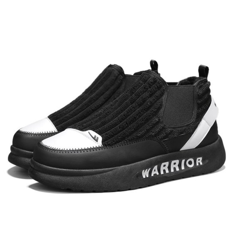 Warrior