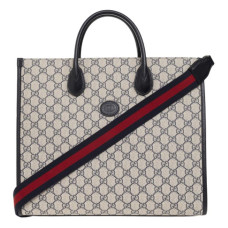 GUCCI LogoG Tote